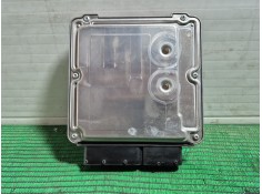 Recambio de centralita motor uce para seat leon (1p1) 2.0 tdi 16v referencia OEM IAM    2