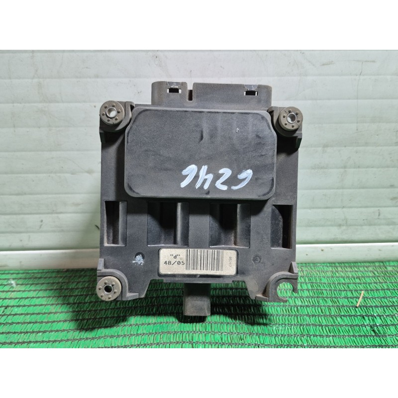 Recambio de valvula aire adicional para seat leon (1p1) 2.0 tdi 16v referencia OEM IAM   