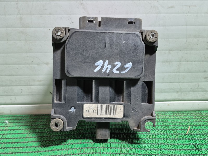 Recambio de valvula aire adicional para seat leon (1p1) 2.0 tdi 16v referencia OEM IAM   