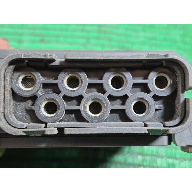 Recambio de valvula aire adicional para seat leon (1p1) 2.0 tdi 16v referencia OEM IAM   