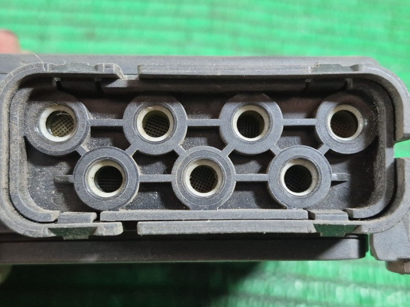Recambio de valvula aire adicional para seat leon (1p1) 2.0 tdi 16v referencia OEM IAM   