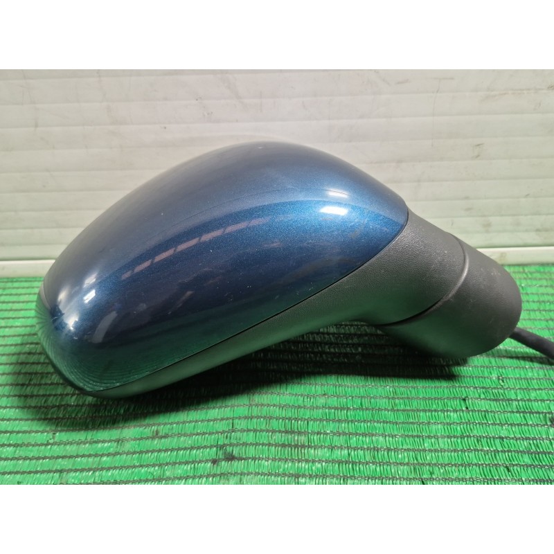 Recambio de retrovisor derecho para seat leon (1p1) 2.0 tdi 16v referencia OEM IAM   