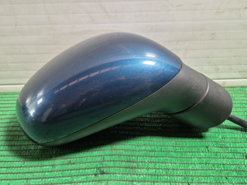 Recambio de retrovisor derecho para seat leon (1p1) 2.0 tdi 16v referencia OEM IAM   