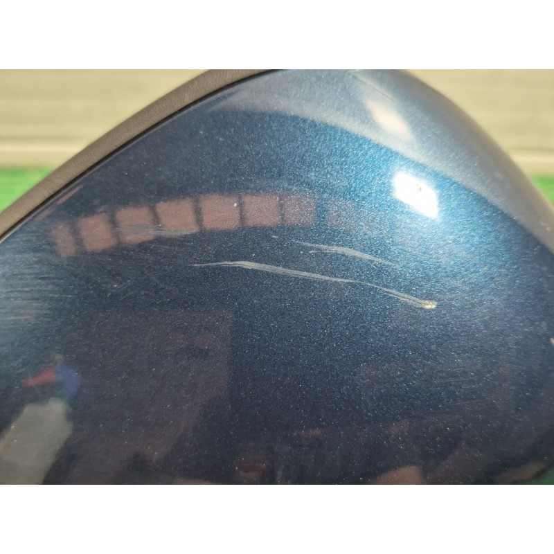 Recambio de retrovisor derecho para seat leon (1p1) 2.0 tdi 16v referencia OEM IAM   