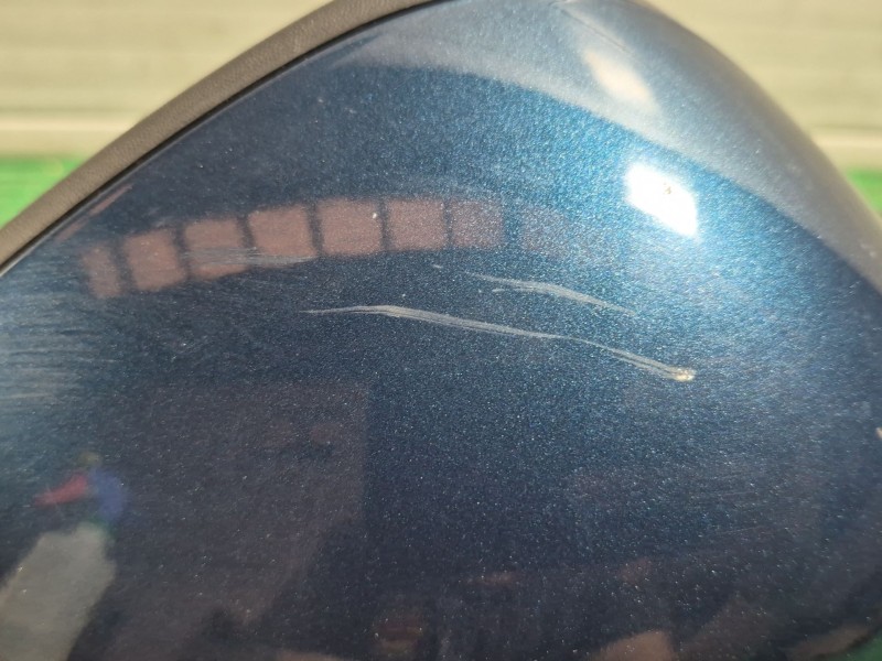 Recambio de retrovisor derecho para seat leon (1p1) 2.0 tdi 16v referencia OEM IAM   