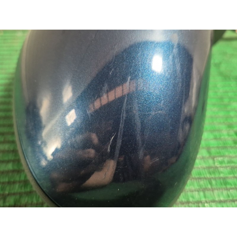 Recambio de retrovisor derecho para seat leon (1p1) 2.0 tdi 16v referencia OEM IAM   