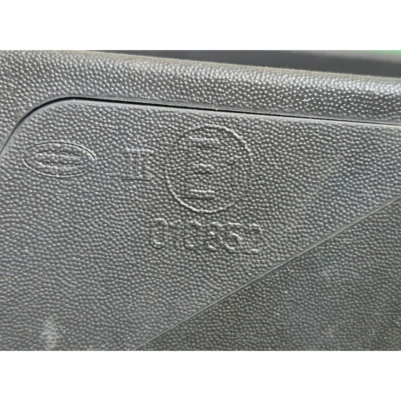 Recambio de retrovisor derecho para seat leon (1p1) 2.0 tdi 16v referencia OEM IAM   