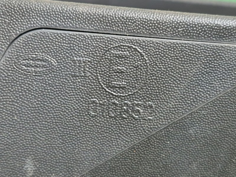 Recambio de retrovisor derecho para seat leon (1p1) 2.0 tdi 16v referencia OEM IAM   