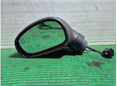 Recambio de retrovisor izquierdo para seat leon (1p1) 2.0 tdi 16v referencia OEM IAM   