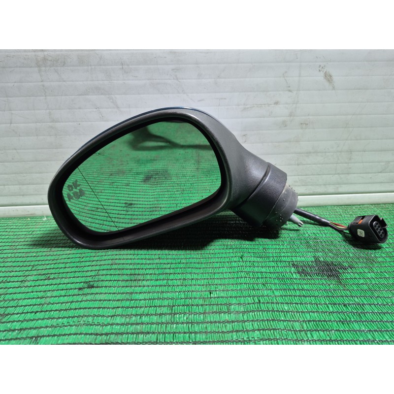 Recambio de retrovisor izquierdo para seat leon (1p1) 2.0 tdi 16v referencia OEM IAM   