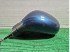Recambio de retrovisor izquierdo para seat leon (1p1) 2.0 tdi 16v referencia OEM IAM    2
