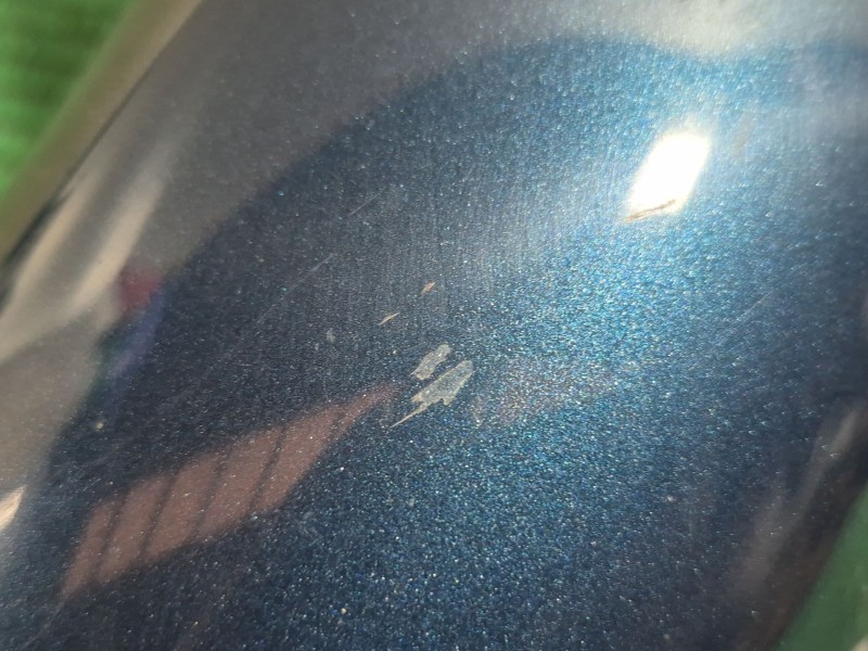 Recambio de retrovisor izquierdo para seat leon (1p1) 2.0 tdi 16v referencia OEM IAM   
