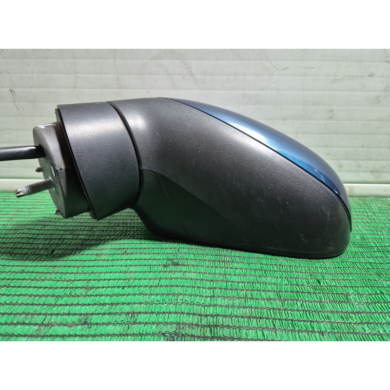 Recambio de retrovisor izquierdo para seat leon (1p1) 2.0 tdi 16v referencia OEM IAM   