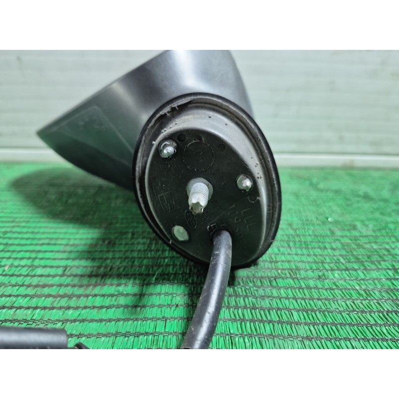 Recambio de retrovisor izquierdo para seat leon (1p1) 2.0 tdi 16v referencia OEM IAM   