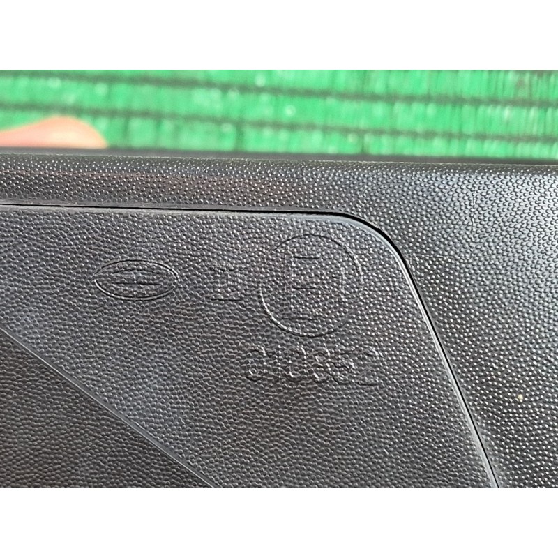 Recambio de retrovisor izquierdo para seat leon (1p1) 2.0 tdi 16v referencia OEM IAM E1010852 E1010852 E1010852