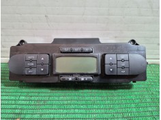 Recambio de mando calefaccion / aire acondicionado para seat leon (1p1) 2.0 tdi 16v referencia OEM IAM   