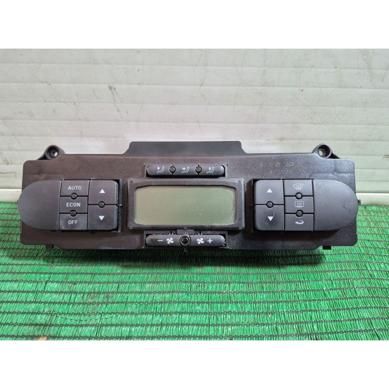 Recambio de mando calefaccion / aire acondicionado para seat leon (1p1) 2.0 tdi 16v referencia OEM IAM   