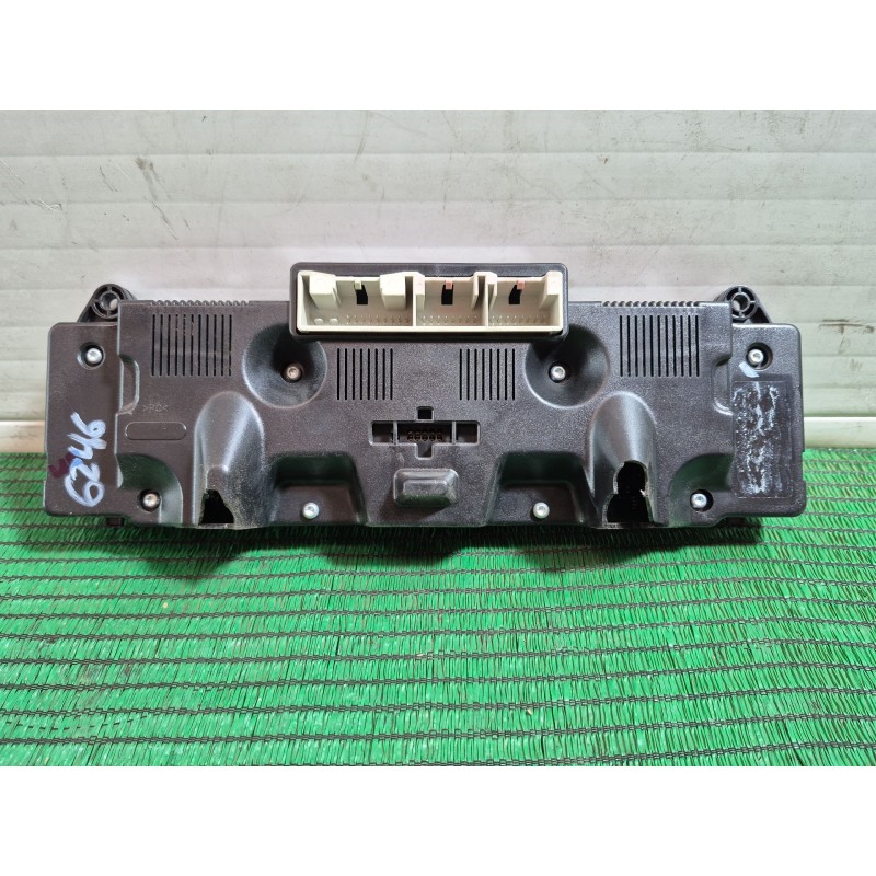 Recambio de mando calefaccion / aire acondicionado para seat leon (1p1) 2.0 tdi 16v referencia OEM IAM   