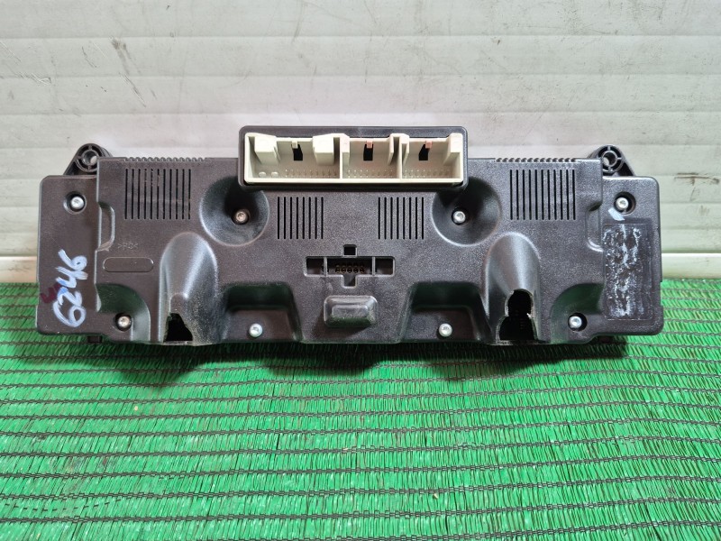 Recambio de mando calefaccion / aire acondicionado para seat leon (1p1) 2.0 tdi 16v referencia OEM IAM   