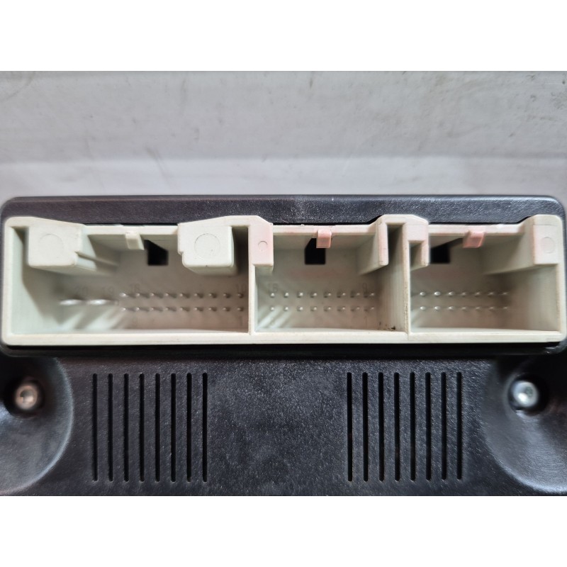 Recambio de mando calefaccion / aire acondicionado para seat leon (1p1) 2.0 tdi 16v referencia OEM IAM   