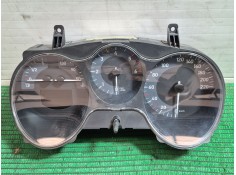 Recambio de cuadro instrumentos para seat leon (1p1) 2.0 tdi 16v referencia OEM IAM   