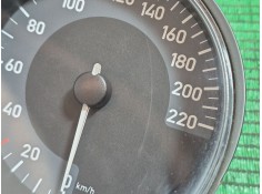 Recambio de cuadro instrumentos para seat leon (1p1) 2.0 tdi 16v referencia OEM IAM    2