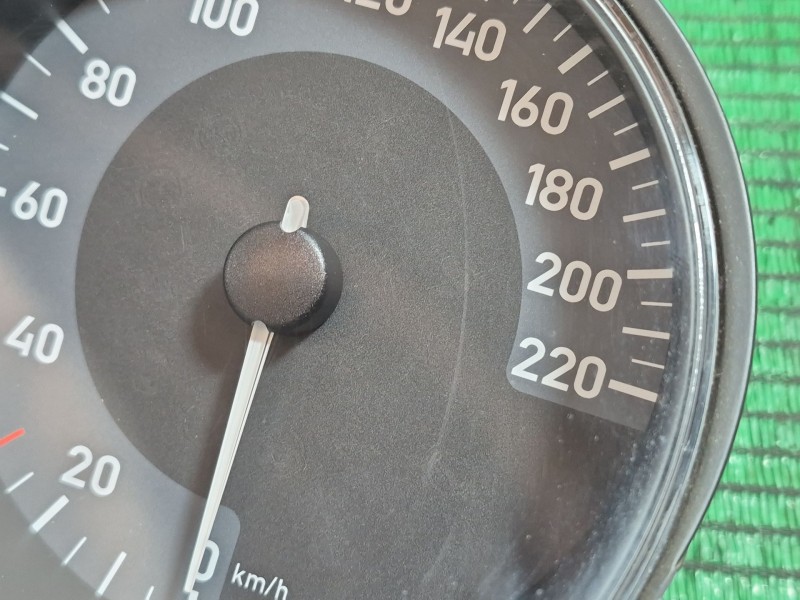 Recambio de cuadro instrumentos para seat leon (1p1) 2.0 tdi 16v referencia OEM IAM   