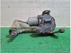 Recambio de motor limpia delantero para seat leon (1p1) 2.0 tdi 16v referencia OEM IAM   