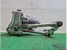 Recambio de motor limpia delantero para seat leon (1p1) 2.0 tdi 16v referencia OEM IAM    2