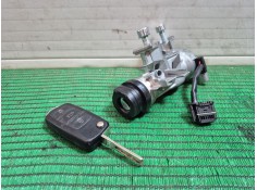 Recambio de conmutador de arranque para seat leon (1p1) 2.0 tdi 16v referencia OEM IAM   