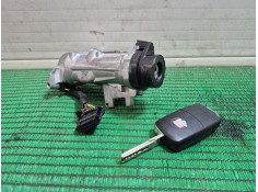 Recambio de conmutador de arranque para seat leon (1p1) 2.0 tdi 16v referencia OEM IAM    2