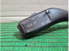 Recambio de mando luces para seat leon (1p1) 2.0 tdi 16v referencia OEM IAM    2