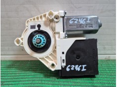 Recambio de motor elevalunas delantero izquierdo para seat leon (1p1) 2.0 tdi 16v referencia OEM IAM    2