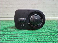 Recambio de mando luces para seat leon (1p1) 2.0 tdi 16v referencia OEM IAM   
