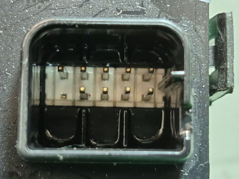Recambio de modulo electronico para seat leon (1p1) 2.0 tdi 16v referencia OEM IAM   