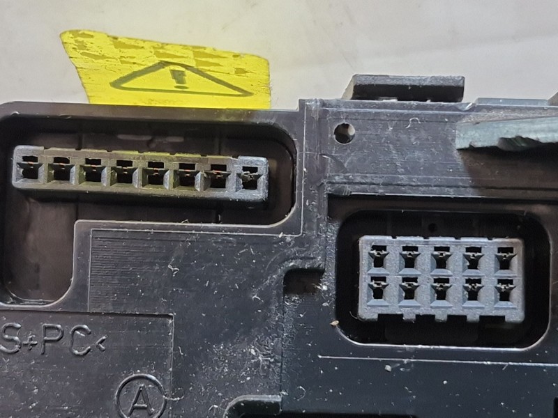 Recambio de modulo electronico para seat leon (1p1) 2.0 tdi 16v referencia OEM IAM   