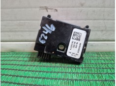 Recambio de sensor para seat leon (1p1) 2.0 tdi 16v referencia OEM IAM   
