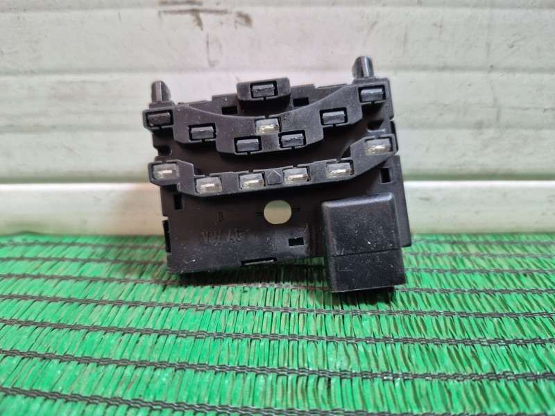Recambio de sensor para seat leon (1p1) 2.0 tdi 16v referencia OEM IAM   