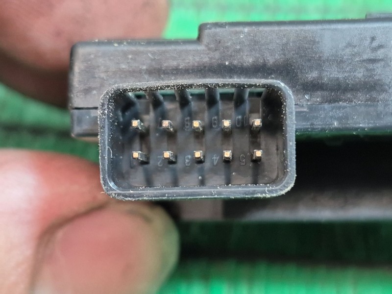 Recambio de sensor para seat leon (1p1) 2.0 tdi 16v referencia OEM IAM   