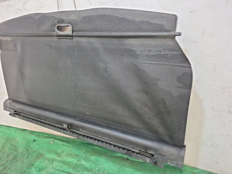 Recambio de bandeja trasera para bmw x3 (e83) xdrive 20 d referencia OEM IAM 3424659 3424659 3424659