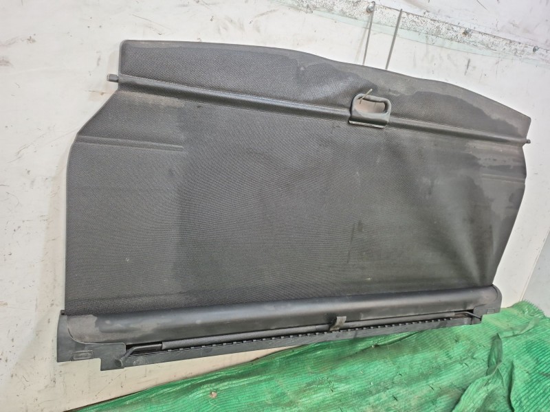 Recambio de bandeja trasera para bmw x3 (e83) xdrive 20 d referencia OEM IAM 3424659 3424659 3424659