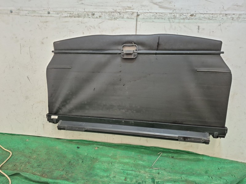 Recambio de bandeja trasera para bmw x3 (e83) xdrive 20 d referencia OEM IAM 3424659 3424659 3424659