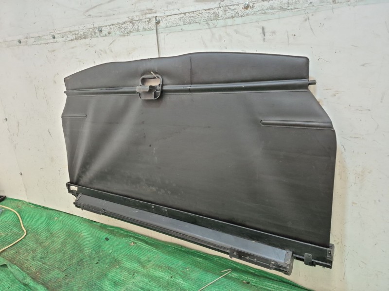 Recambio de bandeja trasera para bmw x3 (e83) xdrive 20 d referencia OEM IAM 3424659 3424659 3424659