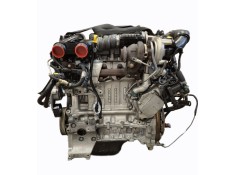 Recambio de motor completo para peugeot 207 sw confort referencia OEM IAM 9HP 9HP 9H06