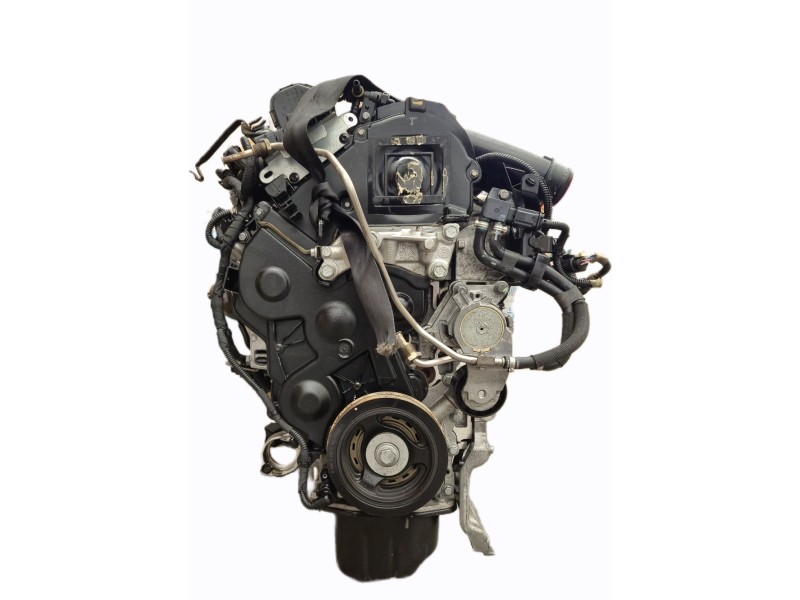 Recambio de motor completo para peugeot 207 sw confort referencia OEM IAM 9HP 9HP 9H06