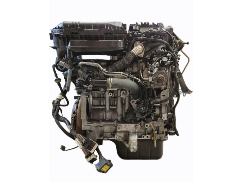 Recambio de motor completo para peugeot 207 sw confort referencia OEM IAM 9HP 9HP 9H06