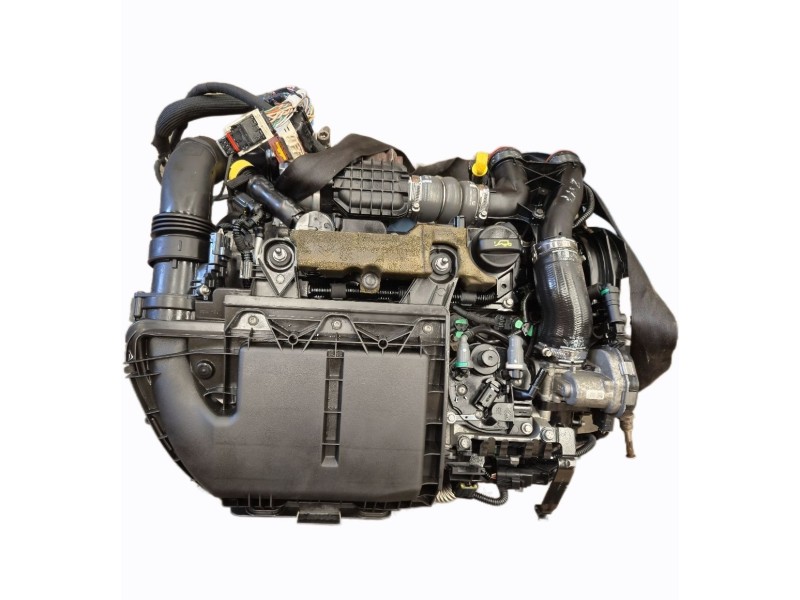 Recambio de motor completo para peugeot 207 sw confort referencia OEM IAM 9HP 9HP 9H06