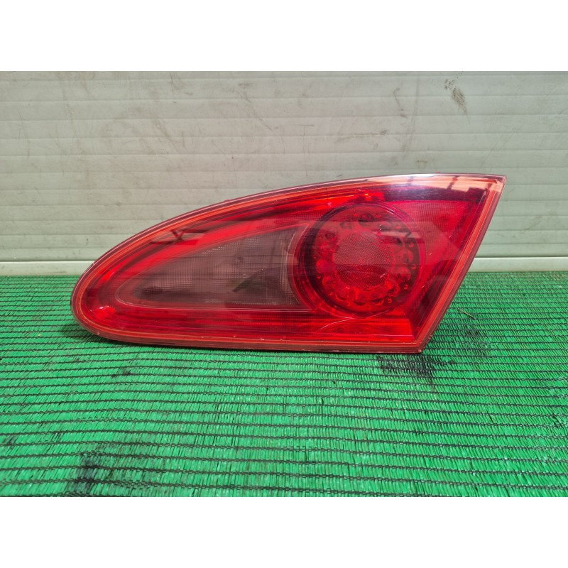 Recambio de piloto trasero derecho para seat leon (1p1) 2.0 tdi 16v referencia OEM IAM   