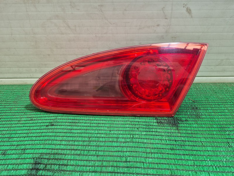 Recambio de piloto trasero derecho para seat leon (1p1) 2.0 tdi 16v referencia OEM IAM   