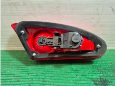Recambio de piloto trasero derecho para seat leon (1p1) 2.0 tdi 16v referencia OEM IAM    2